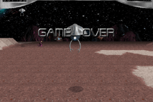 3D Missile Madness 9