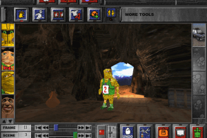 3D Movie Maker 10