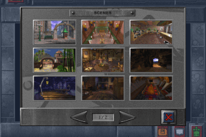 3D Movie Maker 11