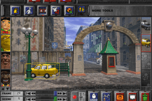 3D Movie Maker 12