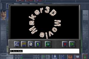 3D Movie Maker 14