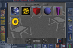 3D Movie Maker 17