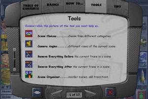 3D Movie Maker 22