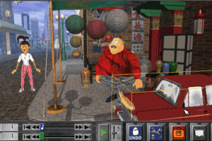 3D Movie Maker 2