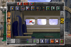 3D Movie Maker 5