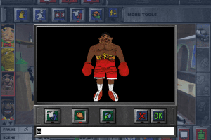 3D Movie Maker 7