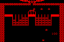 Astro Invader abandonware