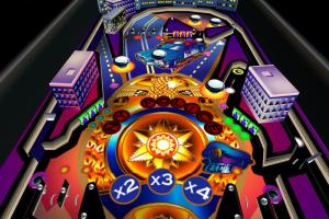 Bar Room: Pinball, Darts & Pool abandonware