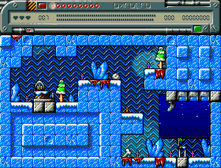 Code Name Nano abandonware