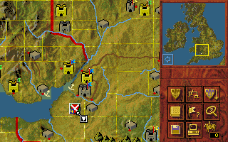 Kingmaker abandonware