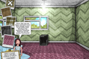 Memorabilia: Mia's Mysterious Memory Machine abandonware
