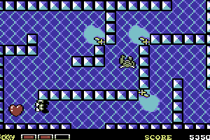 Mickey Mouse: The Computer Game 4