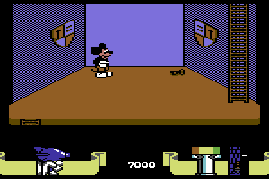 Mickey Mouse: The Computer Game 5
