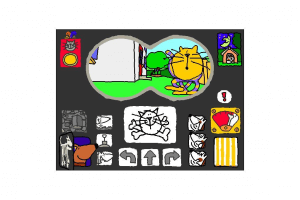P.A.W.S.: Personal Automated Wagging System 6