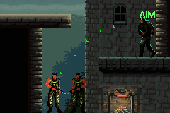 Tom Clancy's Splinter Cell: Chaos Theory 21