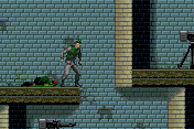 Tom Clancy's Splinter Cell: Extended Ops 15