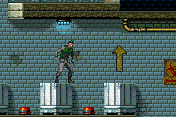 Tom Clancy's Splinter Cell: Extended Ops 16