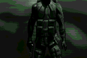 Tom Clancy's Splinter Cell: Extended Ops 5
