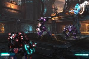 Transformers: Fall of Cybertron 7